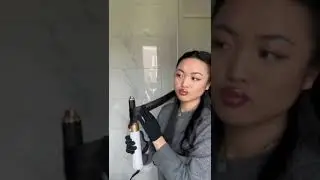 Nysah 5  in 1 Airstyler stylingroutine 💇