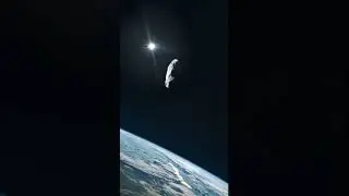 Near-Earth Objects NEOs - Space 🌌🌌