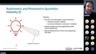 Specifying a Good Diffuse Reflectance Material - Webinar recording