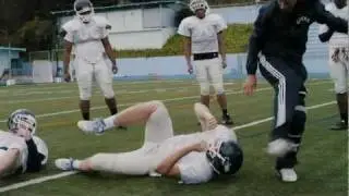 Division III: COACHING - OFFICIAL CLIP