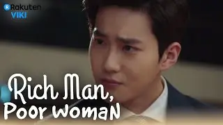 Rich Man, Poor Woman - EP1 | THAT IS NOT MY NAME SUHO!! [Eng Sub]