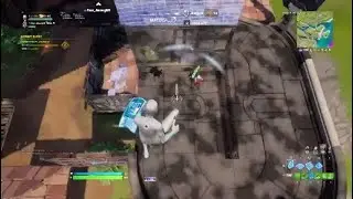So long - fortnite highlights