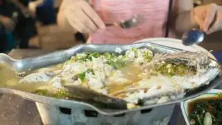 T&K Seafood Yarowat Road