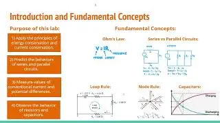 Lab Three: Circuits