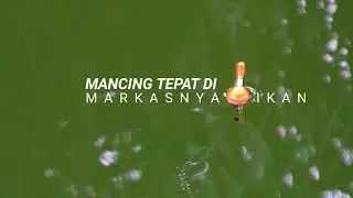 SURGANYA PEMANCING (MANCING IKAN KETOPRAK) REYNOLD SB