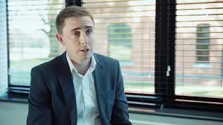 Recruitment & TXM Recruit with Rail Divisional Director Warren Barry