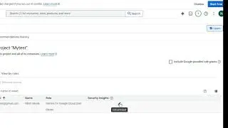 Gemini CLI. failed to login message this account requires setting the google_cloud_project