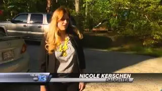 Child Accident Victim Dies