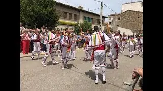 Fiestas Santa Quiteria Mayo 2019 Tardienta
