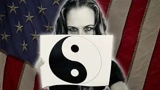 Yin Yang Imbalance in A Divided Society EXPLAINED