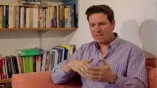 Interview with Jay Rossi