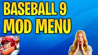 Baseball 9 Hack iOS & Android UPDATED - How to Get Free Gems in Baseball 9 MOD APK 2025