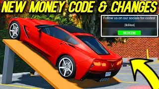 *NEW* MONEY CODE & UPDATE CHANGES YOUNG STREET, ONTARIO!