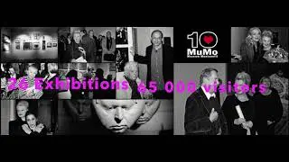 10 Years of Museum Montanelli