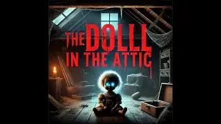 The Doll in the Attic | #ghostlywhispers