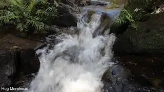 The lightness of water in an endless stream. For deep sleep, calming, cleansing the mind.