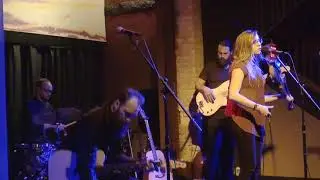 Jillian Rae  Breathe  March 31st, 2018 - Hook and Ladder  Minneapolis