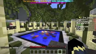 Minecraft Thimble: Raging So Hard!