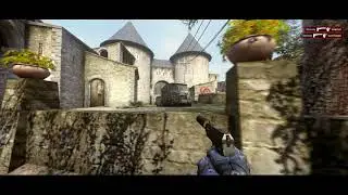 CS:GO HIGHLIGHT - ex3eem
