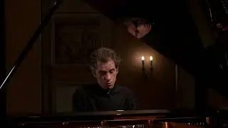 Severin von Eckardstein plays Medtner fairy tale op 14 no 2