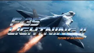 F 35 Lightning II &ndash; The World&rsquo;s Most Advanced Stealth&nbsp;Fighter&nbsp;Jet
