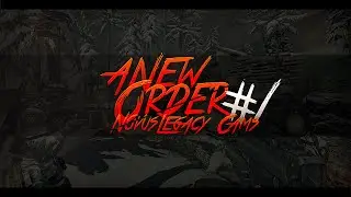 Novus: A New Order #1 by SoaR Fruit