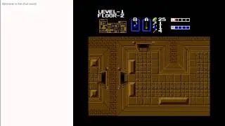 ZC Quest Demos - Bania