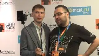 OpenCup 2016 Весна глазами команды Limit.pro