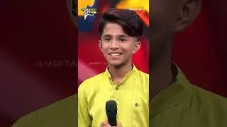 മഞ്ജരിയുടെ DT അർജുൻ 🤣❤️ | Rahul Raj |   |Super Star | Epi 165 | Amrita TV