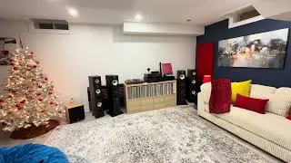 LP12 Plays: Toto - Africa