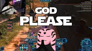 WE WILL FINISH A MMFP | Swtor