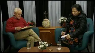 Spirit of Life Episode 589 - Roger McWhinney