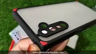 Realme 6pro back cover