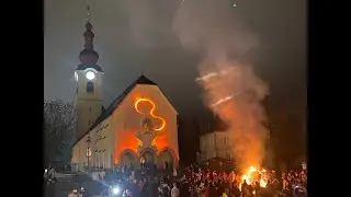 KRAMPUS TARVISIO