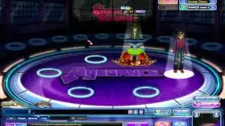 Auto GB Exp [ Audition Ayodance ]
