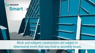 Projeto V&iacute;deo SmartAssembly - Empresa SISGRAPH