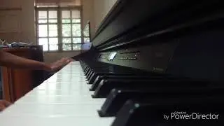 Hi-Finesse - Dystopia | Piano version