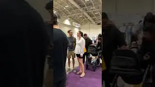HISTEMO Exhibition in Canada(Toronto)