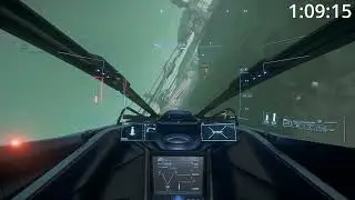 Pushing the Razor to the LIMIT! -  Star Citizen Racing