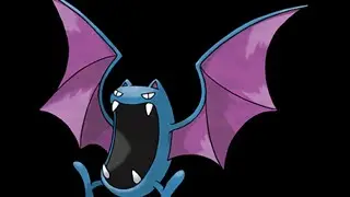 Eviolite Candidate Golbat