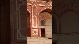#Humayun&rsquo;s Tomb