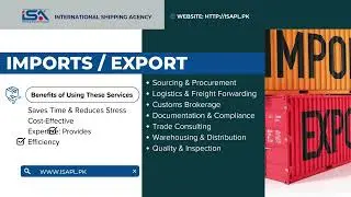 Freight Forwarding Custom Clearance Services Customs Clearance