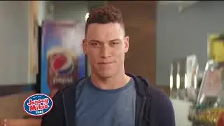 Aaron Judge How to talk like a New Yorker commercial