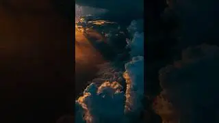Relaxing Images #nightsky #aesthetic #shorts #vibes