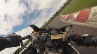 Anneau du Rhin #1 // CBR 600 PC35 //  May 2013 // GoPro Hero 3 Silver