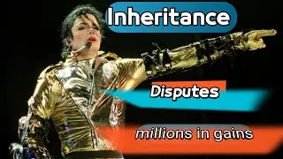 Michael Jackson&rsquo;s Estate Explained: How His Children Earn Millions Every Year.