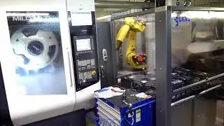 DMG MORI   Milltap 700