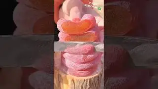 Unique Chinese Fruits 🤤 | China ki ajibo Garib 🍎🍇🍌🍉 #fruit #fruitcutting #satisfying