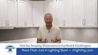 Smarter, Brighter Spaces | Functional Lighting by Connecticut Lighting Centers