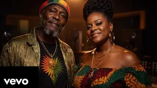 Hold the Light &ndash; Jimmy Cliff & Etana | Faith Roots Reggae Anthem